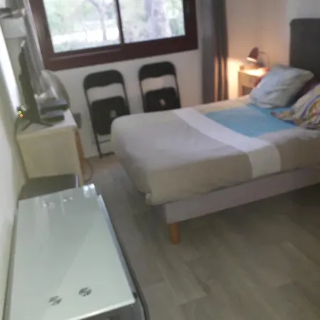 Studio 107 Aix-en-Provence Extérieur photo