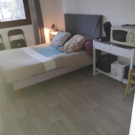 Studio 107 Aix-en-Provence Extérieur photo