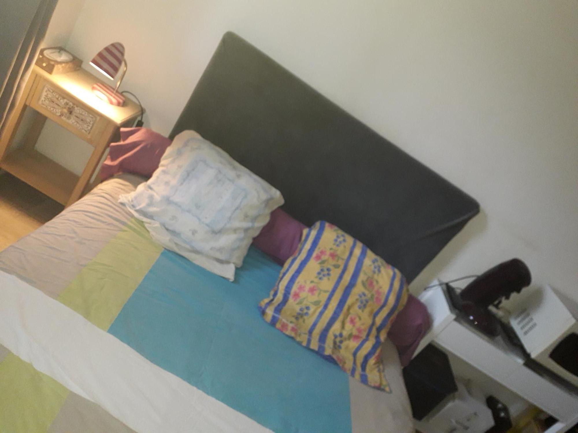 Apartamento 107