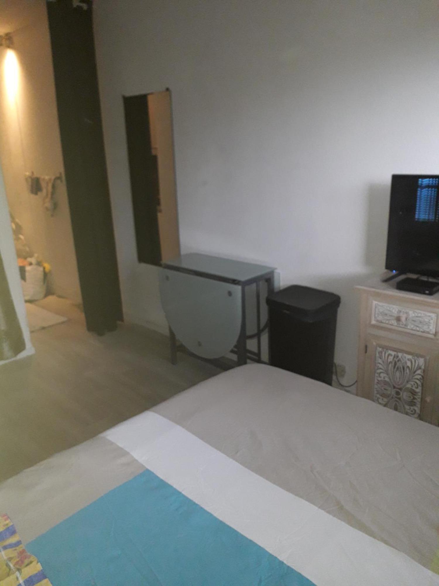 107 Appartement Aix-en-Provence
